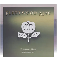 FLEETWOOD MAC -GREATEST HITS (DELUXE EDITION) (Indie Exclusive) 2 VINILOS