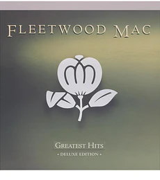 FLEETWOOD MAC -GREATEST HITS (DELUXE EDITION) (Indie Exclusive) 2 VINILOS