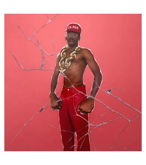 TYLER, THE CREATOR - DON'T TAP THE GLASS (CLEAR VINYL)  (INC. POSTER) - VINILO