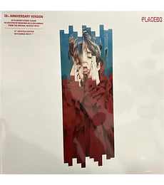PLACEBO - RE: CREATED -- VINILO + SINGLE 7"