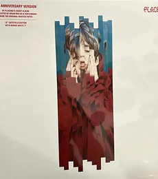 PLACEBO - RE: CREATED -- VINILO + SINGLE 7"