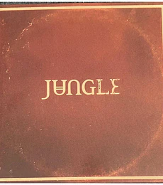JUNGLE - SUNSHINE -- VINILO