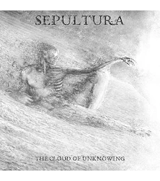 SEPULTURA - THE CLOUD OF UNKNOWING (LP+CD) (RED VINYL) -- VINILO