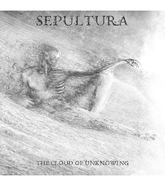 SEPULTURA - THE CLOUD OF UNKNOWING (LP+CD) (RED VINYL) -- VINILO