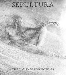 SEPULTURA - THE CLOUD OF UNKNOWING (LP+CD) (RED VINYL) -- VINILO