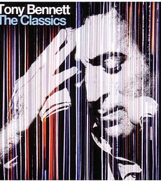 TONY BENNETT - CLASSICS --- (150GRS) -- 2 VINILOS