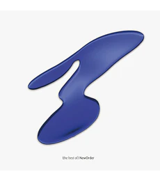 NEW ORDER- THE BEST OF --  (140GRS) -- 2 VINILOS
