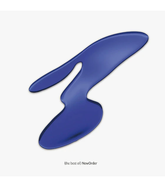 NEW ORDER- THE BEST OF --  (140GRS) -- 2 VINILOS