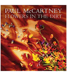 PAUL McCARTNEY - FLOWERS IN THE DIRT --  (180GRS) -- VINILO