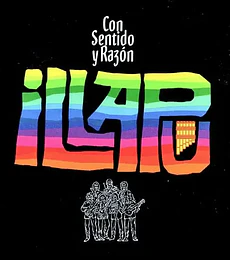 ILLAPU -- CON SENTIDO Y RAZON -- CD