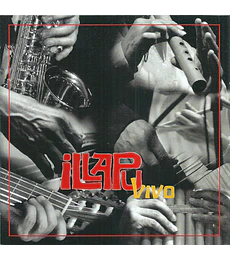 ILLAPU - VIVO DIGIPACK -- 2 CD