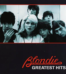BLONDIE – GREATEST HITS -- CD