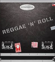 GONDWANA - REGGAE 'N' ROLL - CD