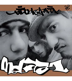 TIRO DE GRACIAS --- MELAZA -- VINILO