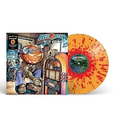 HELLOWEEN – METAL JUKEBOX -- VINILO