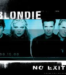 BLONDIE - NO EXIT (2LP) - VINILO