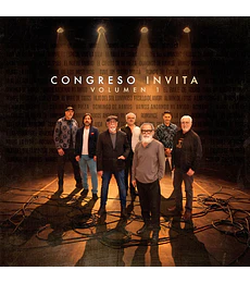 CONGRESO  INVITA  VOLUMEN 1