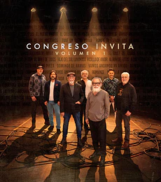 CONGRESO  INVITA  VOLUMEN 1