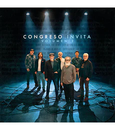 Congreso Invita Volumen 2
