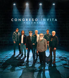 Congreso Invita Volumen 2