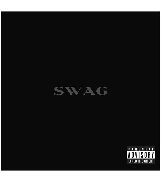 JUSTIN  BIEBER  SWAG  VINILO DOBLE
