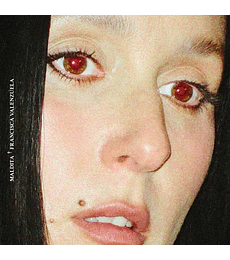 FRANCISCA VALENZUELA   MALDITA VINILO