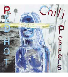 RED HOT CHILI  PEPPERS  BY THE WAY