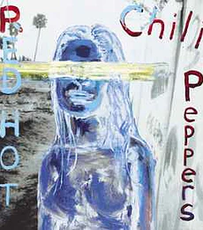 RED HOT CHILI  PEPPERS  BY THE WAY
