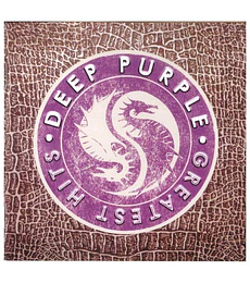 DEEP PURPLE - GRATEST HITS (3CD)