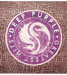 DEEP PURPLE - GRATEST HITS (3CD)