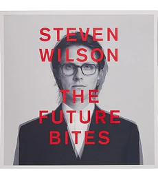 Steven Wilson The Future Bites (CD)