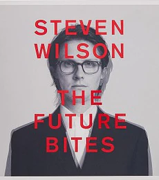 Steven Wilson The Future Bites (CD)