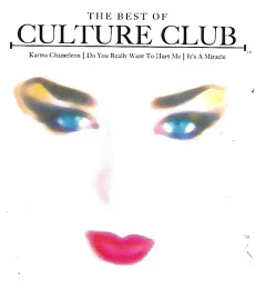 Culture Club The Best Of CulTure Club (CD)