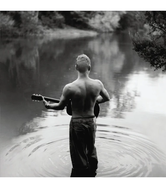 Sting The Best Of 25 Years (CD)