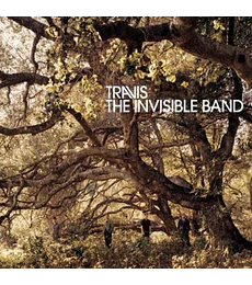 Travis The Invisible Band (Vinilo) (BOX) (2LP+2CD)