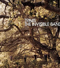 Travis The Invisible Band (Vinilo) (BOX) (2LP+2CD)