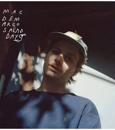 MAC DEMARCO - SALAD DAYS VINILO