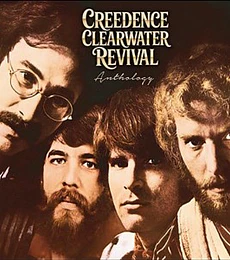 Creedence Clearwater Revival Anthology (Vinilo) (2LP)