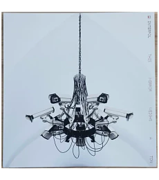 INTERPOL - THIS MIRROR WEIGHS A TON (2LP) | VINILO