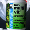 hw- Multivit 500 ml