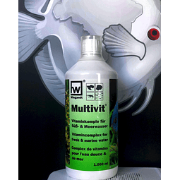 hw- Multivit 1000 ml