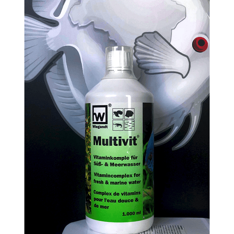 hw- Multivit 1000 ml