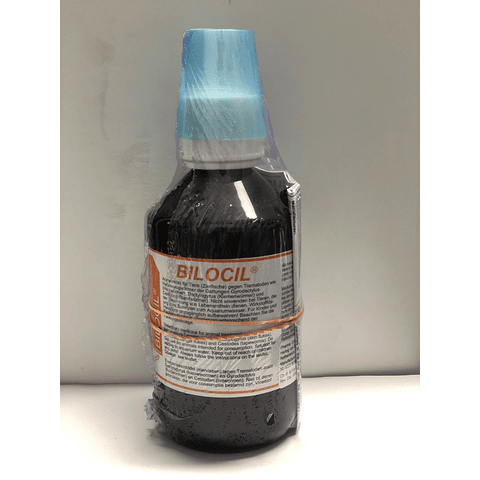 BILOCIL® 300ml Manaus_aquarium