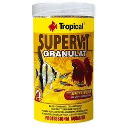 SUPERVIT GRANULAT 250 ml / 138g