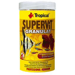 SUPERVIT GRANULAT  1000 ml /550g 