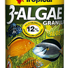 3-ALGAE GRANULAT 250 ml / 110 g