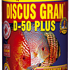 TROPICAL DISCUS GRAN D-50 PLUS 250 ml / 110 g