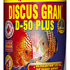 TROPICAL DISCUS GRAN D-50 PLUS 1000 ml / 440 g