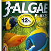 3-ALGAE FLAKES 250 ML