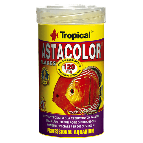 TROPICAL ASTACOLOR 500 ML